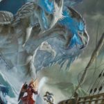 rpgs clássicos de dungeons & dragons são anunciados para os principais consoles