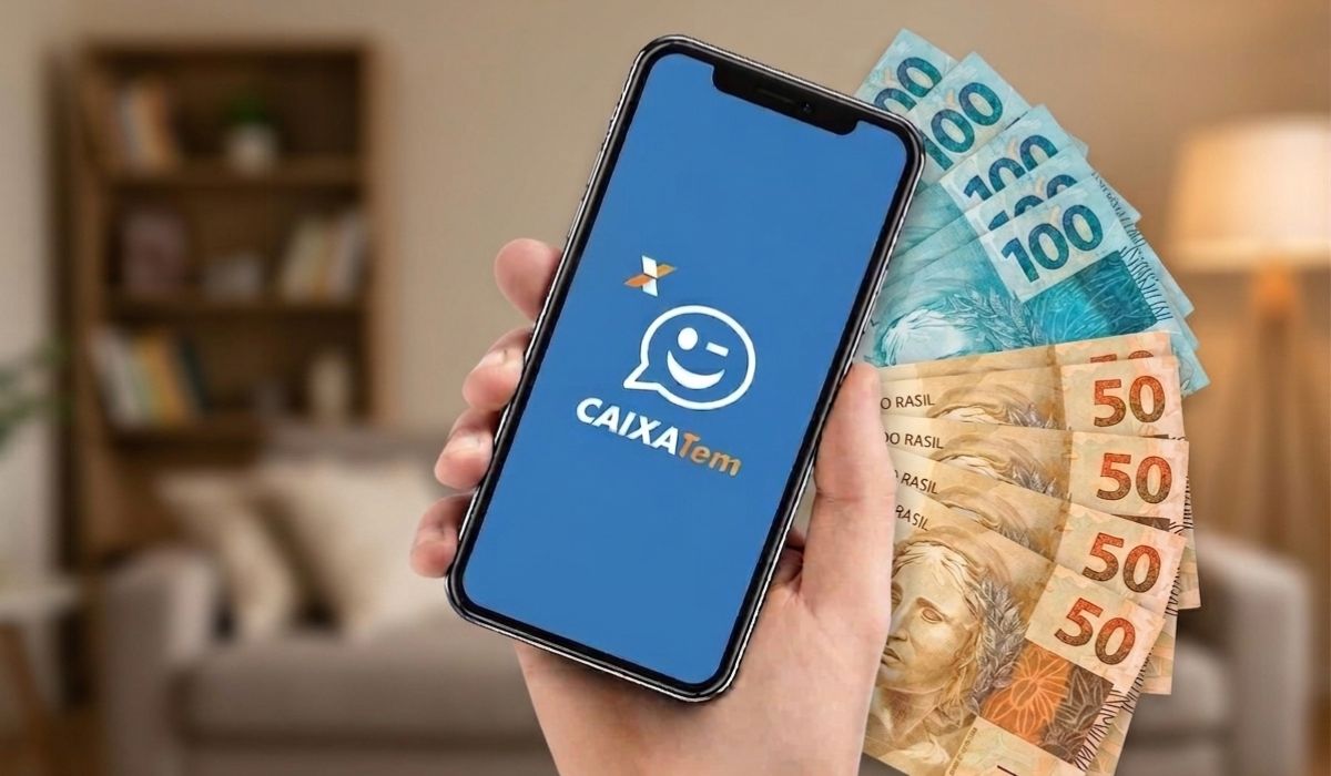 Caixa Tem libera R$ 600 para brasileiros